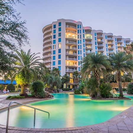 Palms Resort #1614 Jr. 2Br 데스틴 외부 사진