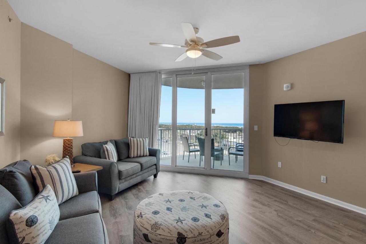 Palms Resort #1614 Jr. 2Br 데스틴 외부 사진