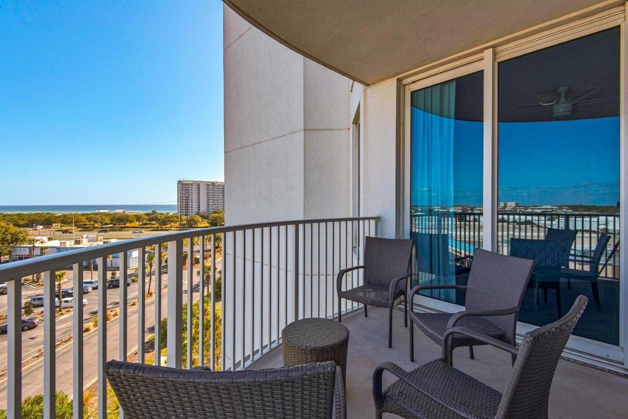 Palms Resort #1614 Jr. 2Br 데스틴 외부 사진