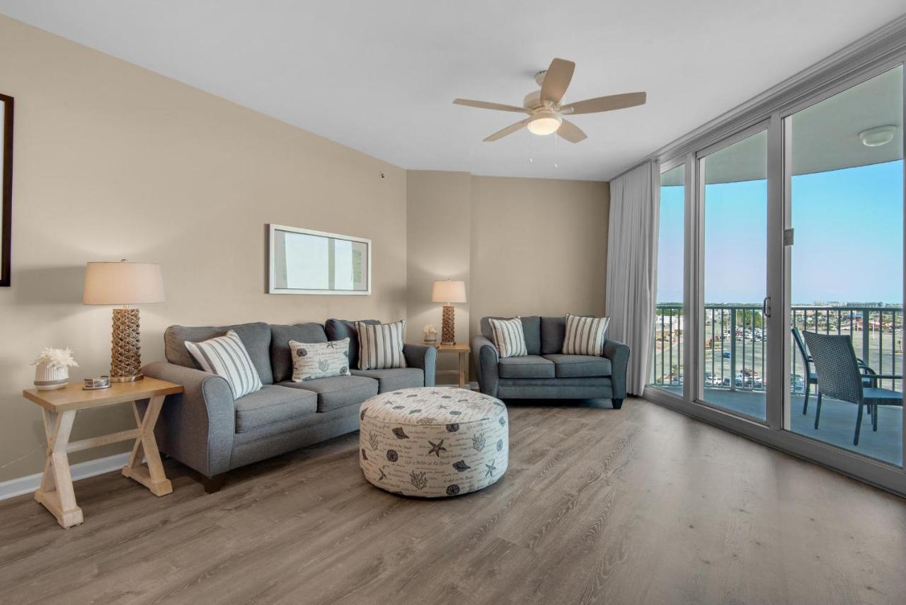 Palms Resort #1614 Jr. 2Br 데스틴 외부 사진