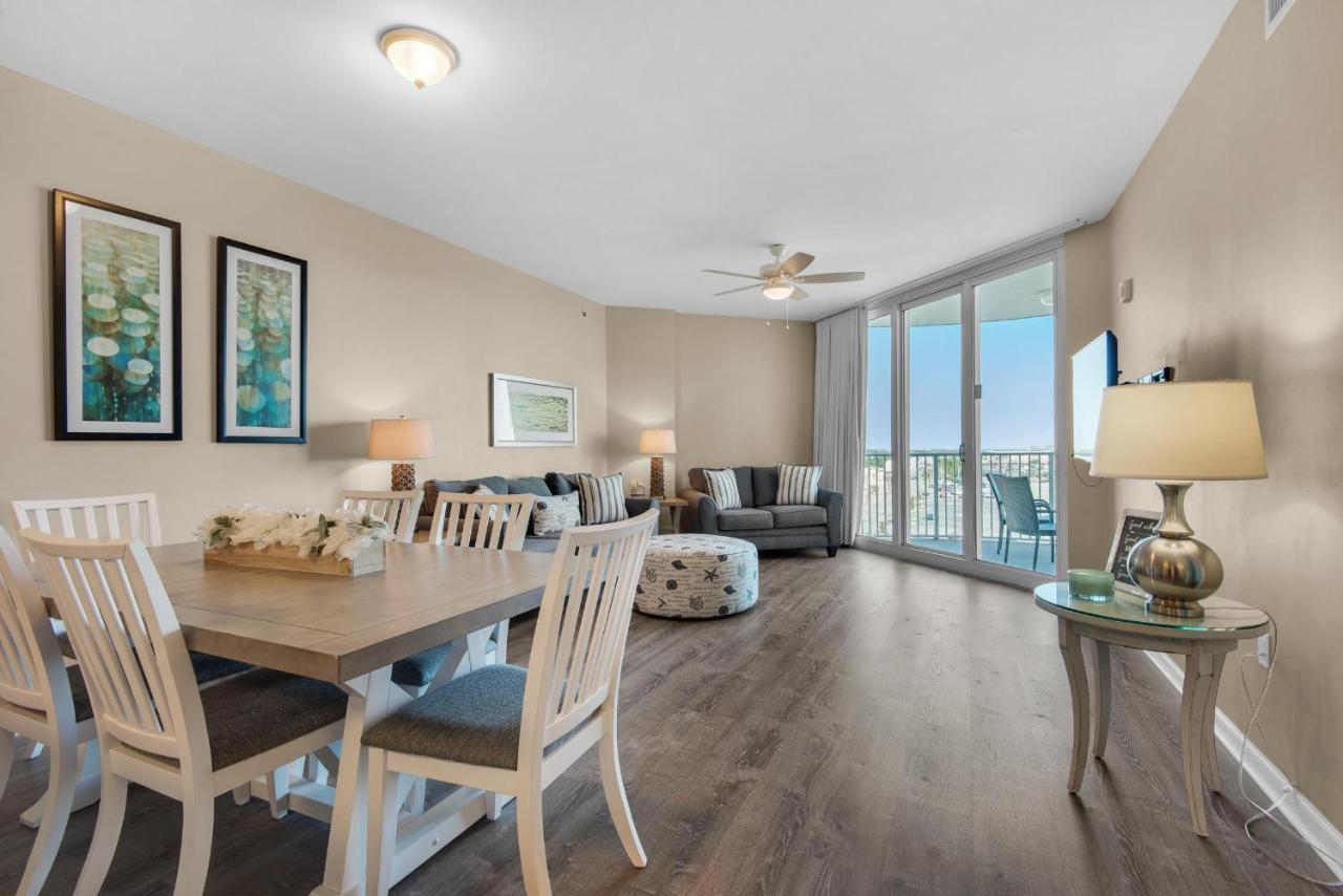 Palms Resort #1614 Jr. 2Br 데스틴 외부 사진