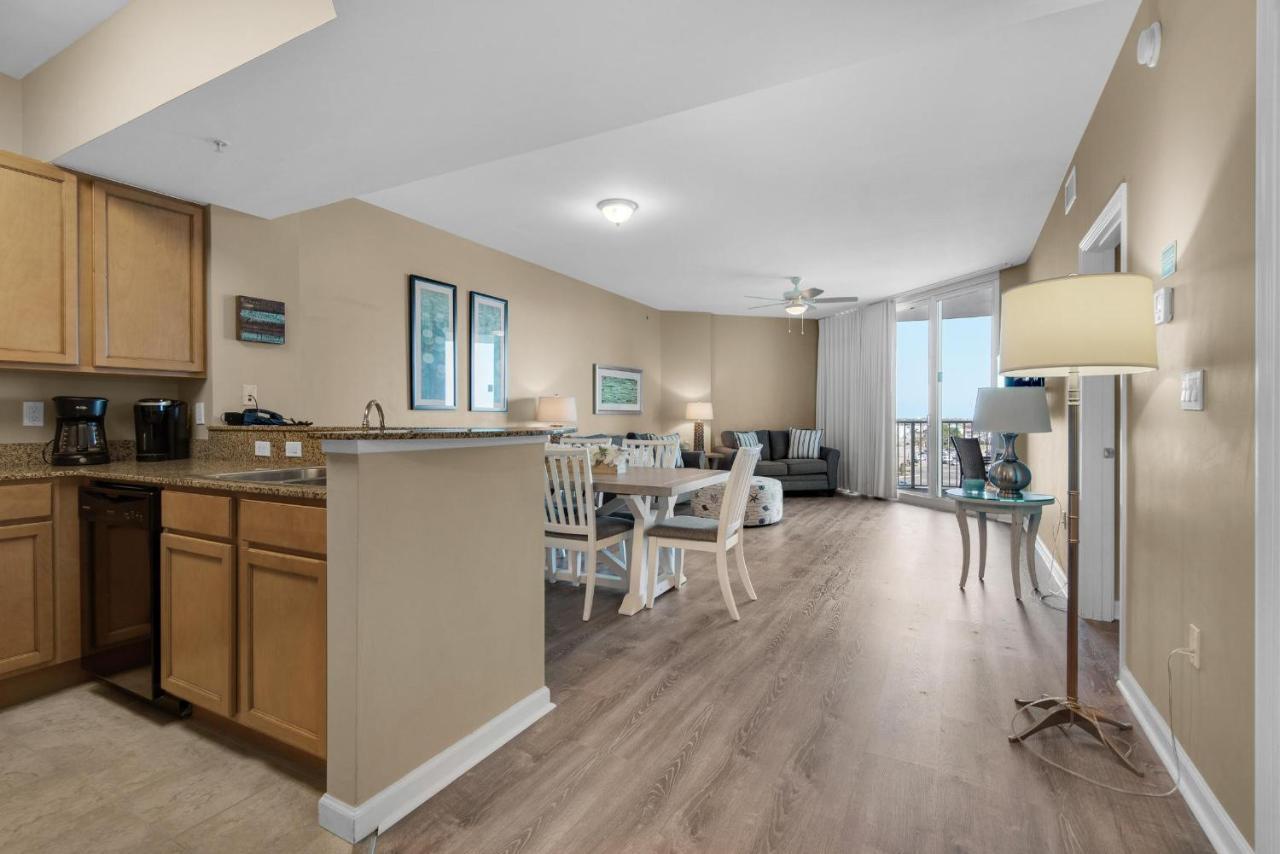 Palms Resort #1614 Jr. 2Br 데스틴 외부 사진