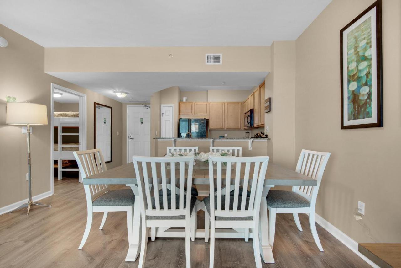 Palms Resort #1614 Jr. 2Br 데스틴 외부 사진