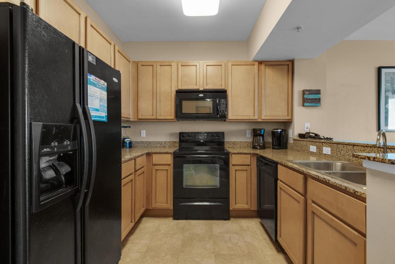 Palms Resort #1614 Jr. 2Br 데스틴 외부 사진