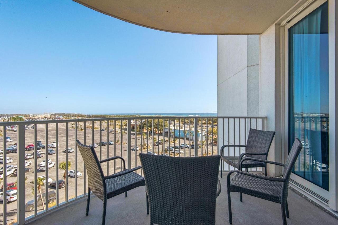 Palms Resort #1614 Jr. 2Br 데스틴 외부 사진