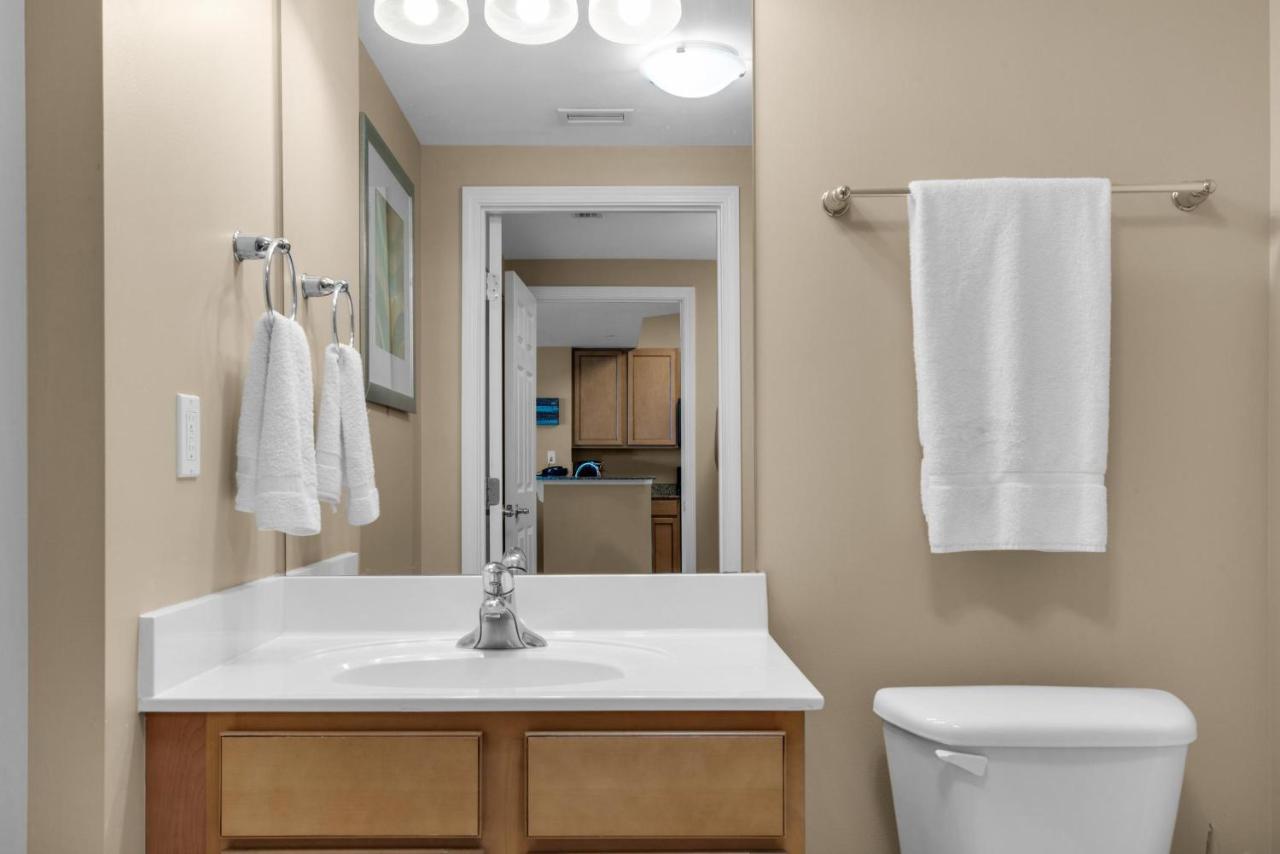 Palms Resort #1614 Jr. 2Br 데스틴 외부 사진