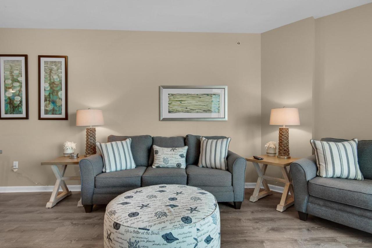 Palms Resort #1614 Jr. 2Br 데스틴 외부 사진
