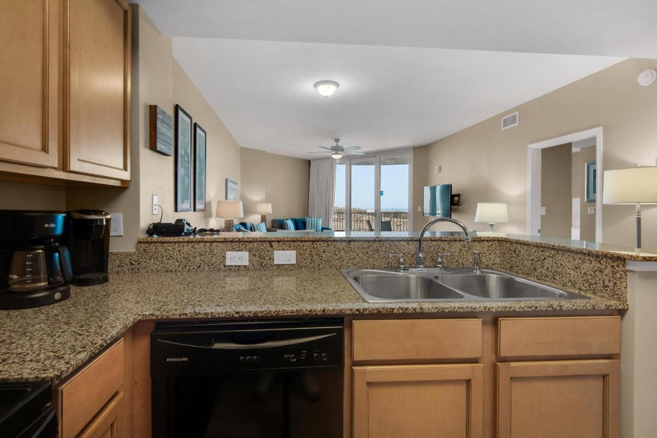 Palms Resort #1614 Jr. 2Br 데스틴 외부 사진