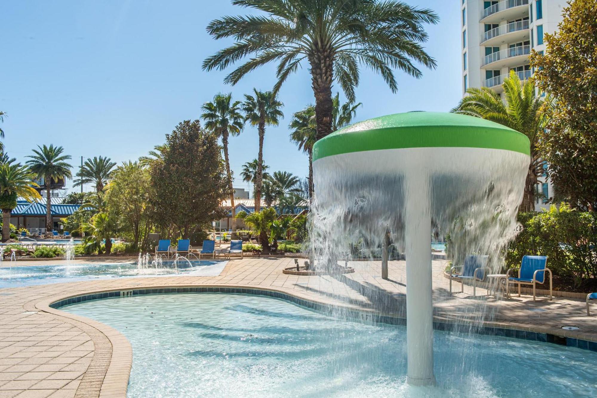 Palms Resort #1614 Jr. 2Br 데스틴 외부 사진