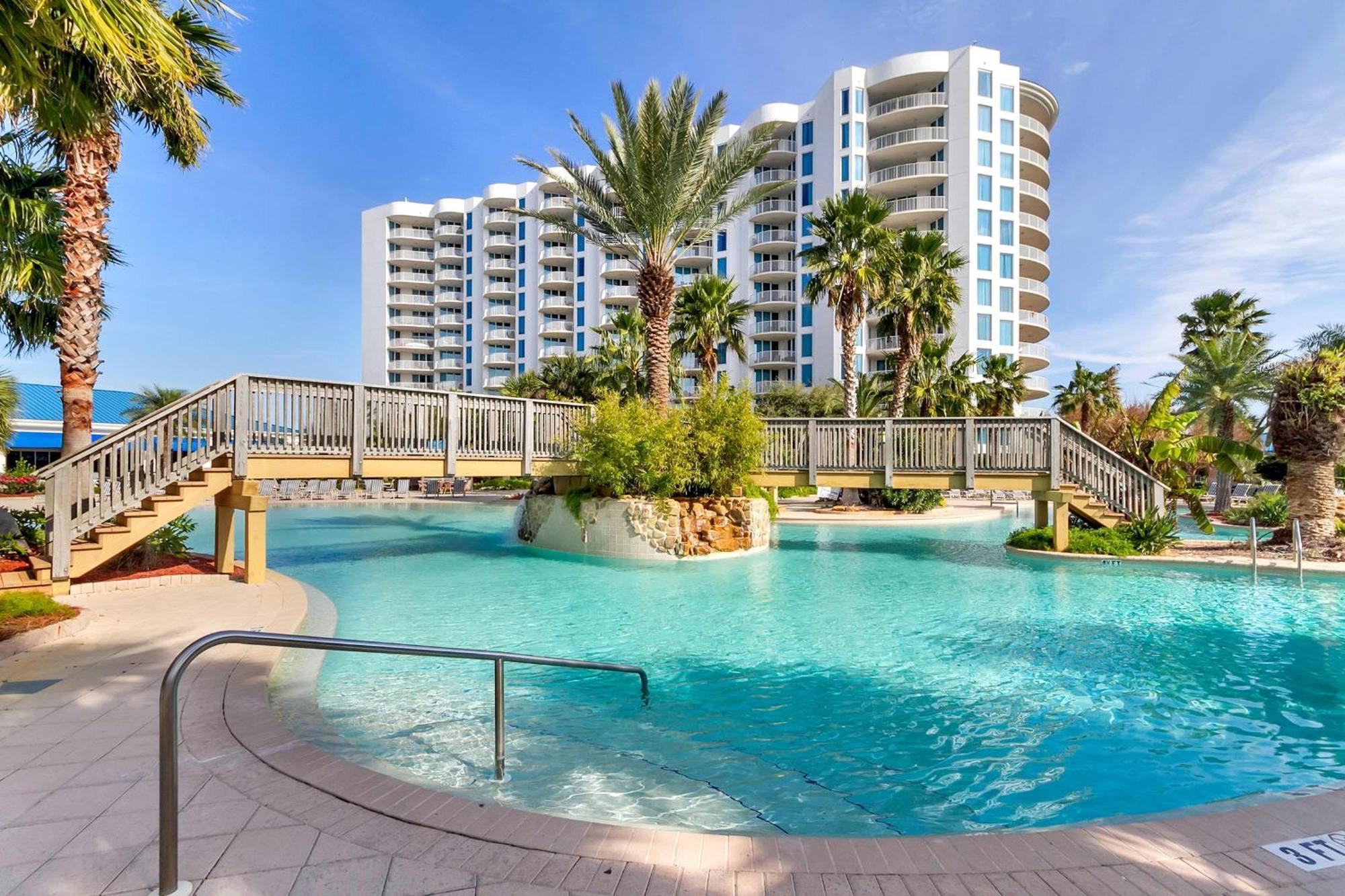 Palms Resort #1614 Jr. 2Br 데스틴 외부 사진