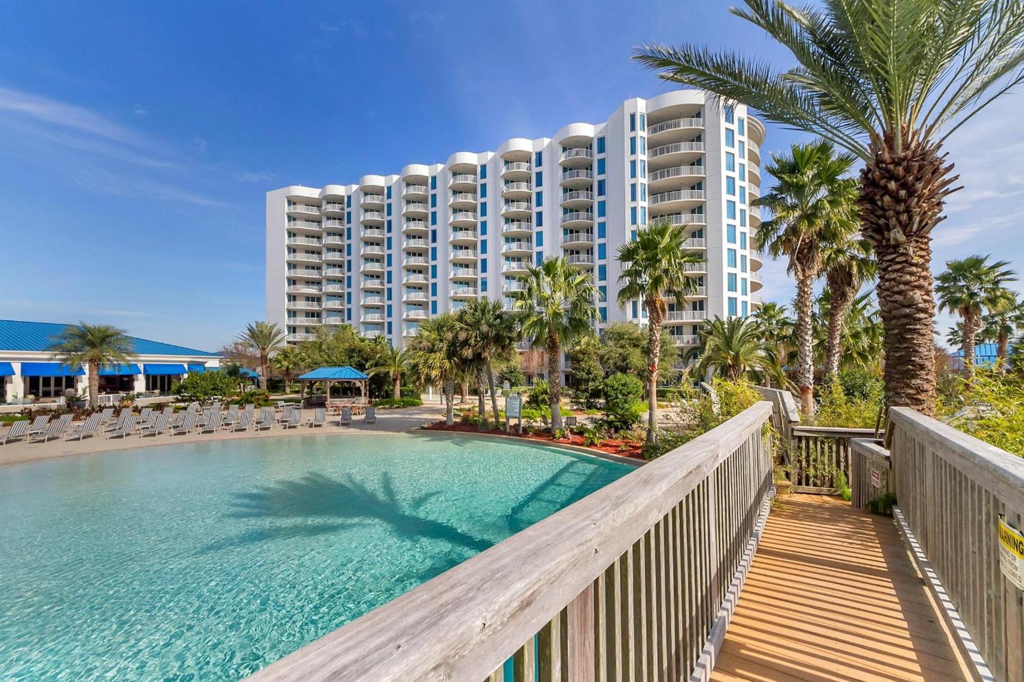 Palms Resort #1614 Jr. 2Br 데스틴 외부 사진