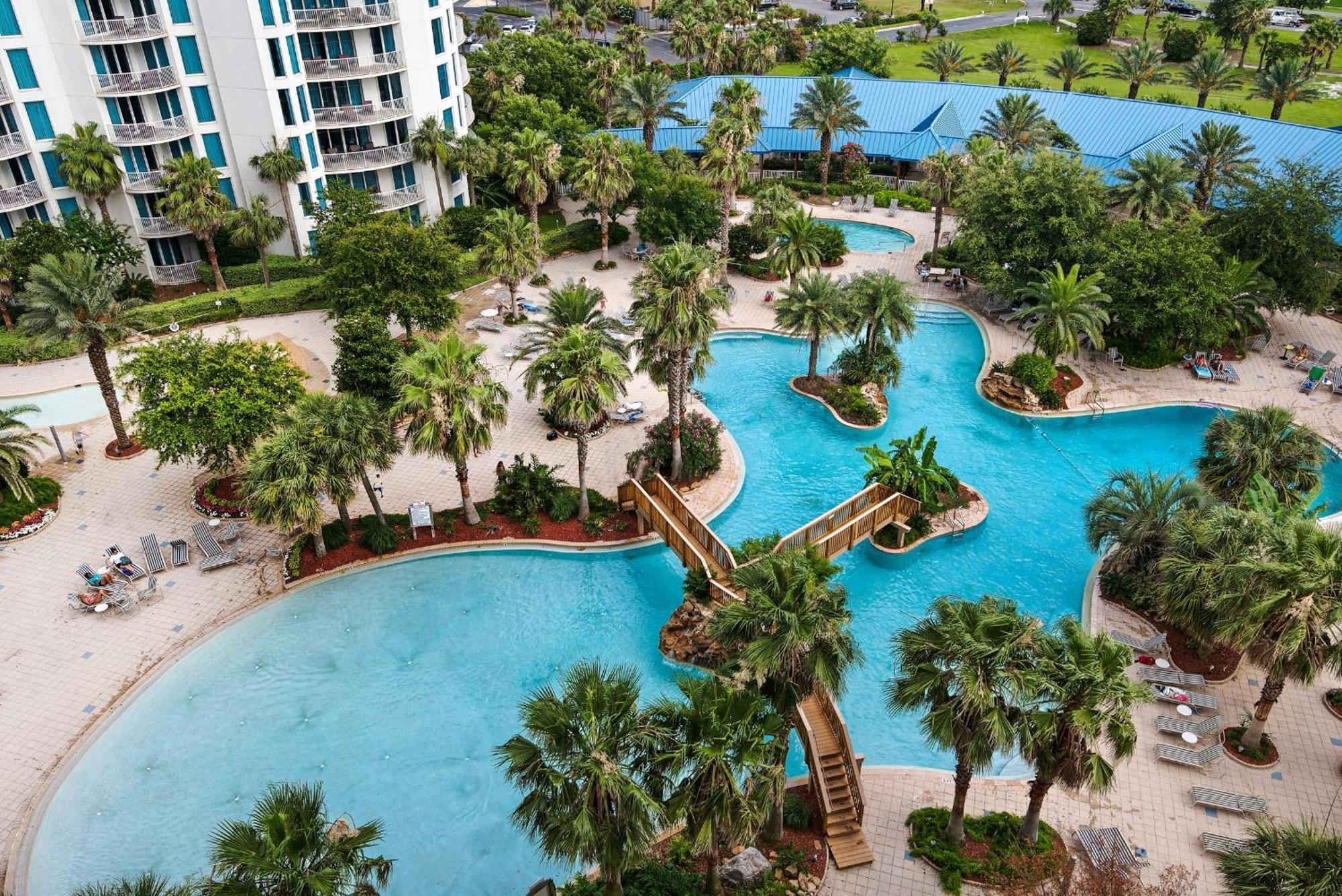 Palms Resort #1614 Jr. 2Br 데스틴 외부 사진