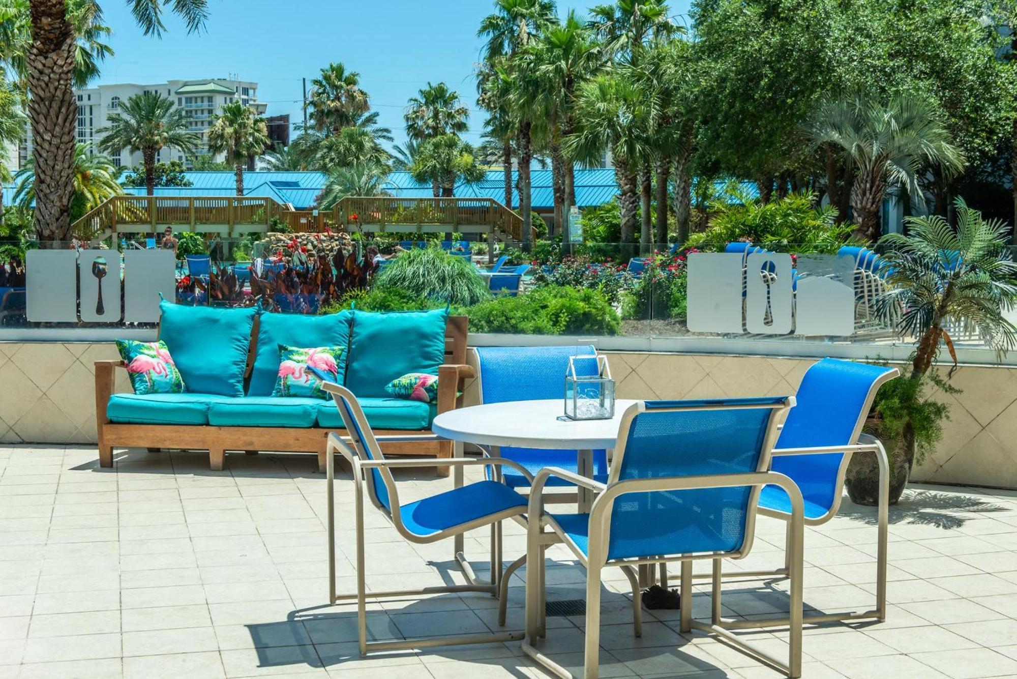 Palms Resort #1614 Jr. 2Br 데스틴 외부 사진